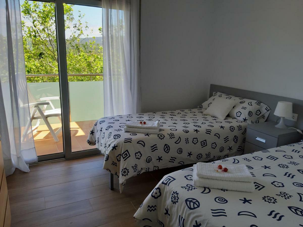 Apartament La Fosca Palamos Apartment Exterior photo